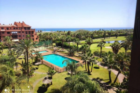 Elegante Apartamento en Playa Granada & Golf Motril